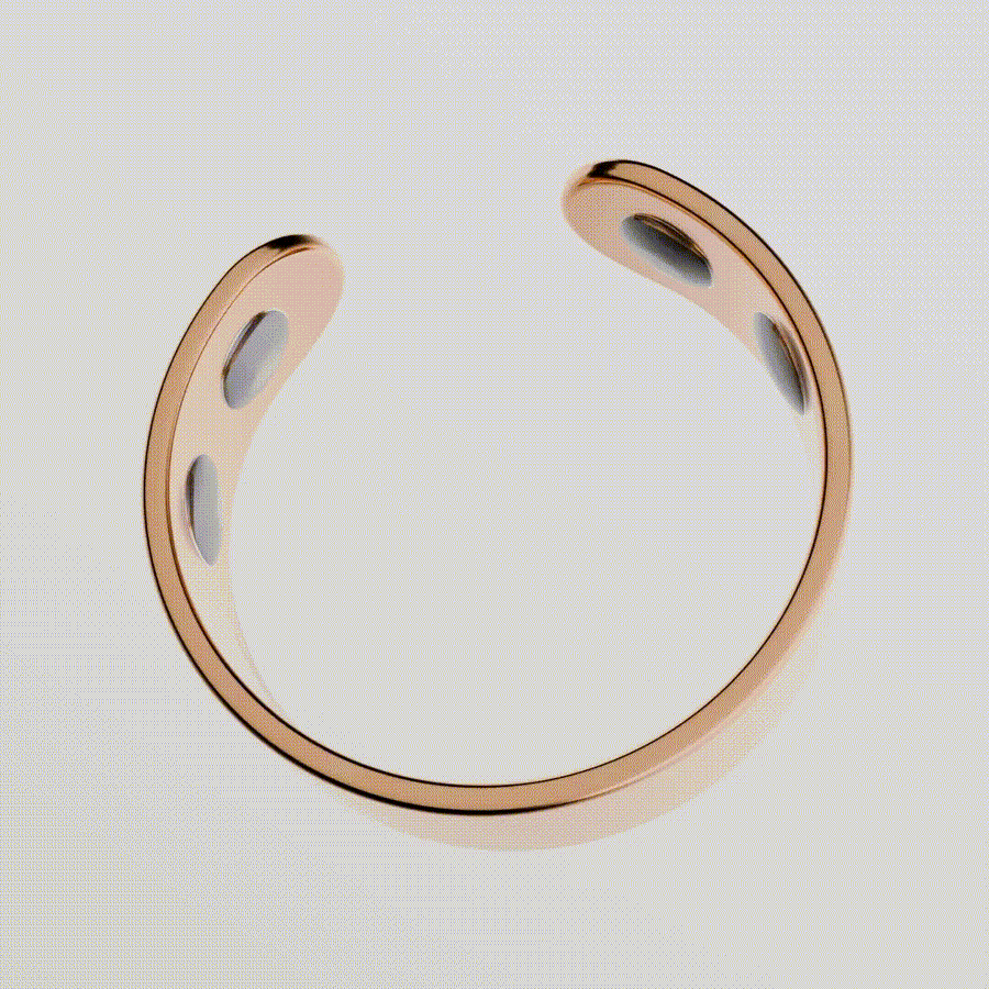 Anillo Hora - El Original