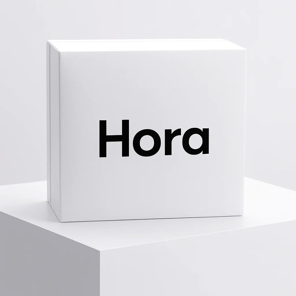 Anillo Hora - El Original