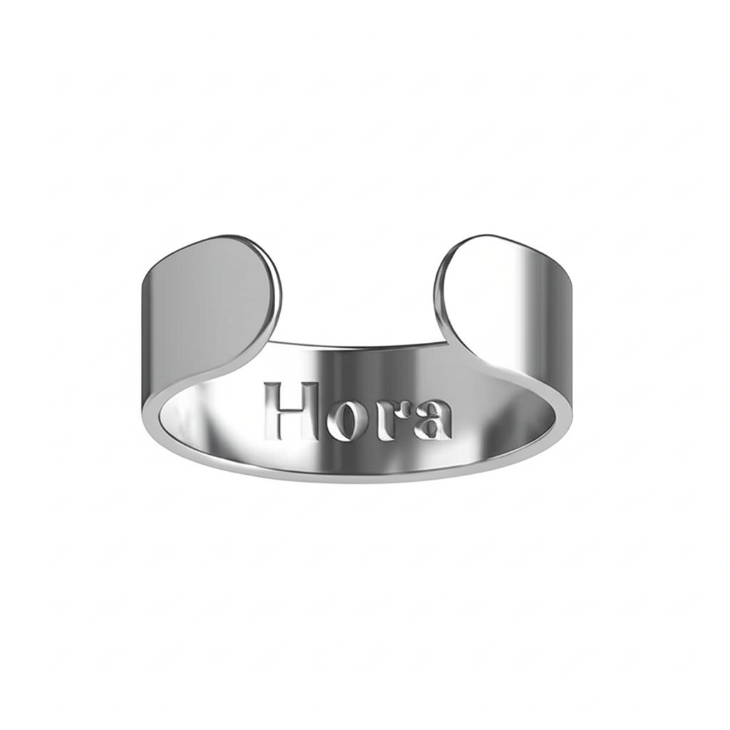 Anillo Hora - El Original