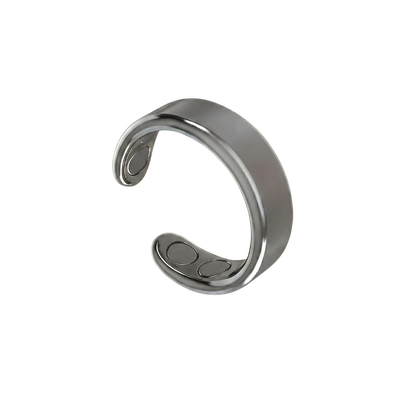 Anillo Hora Hematita