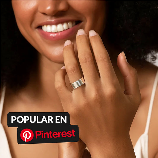 Anillo Hora - El Original