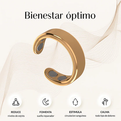 Anillo Hora - El Original